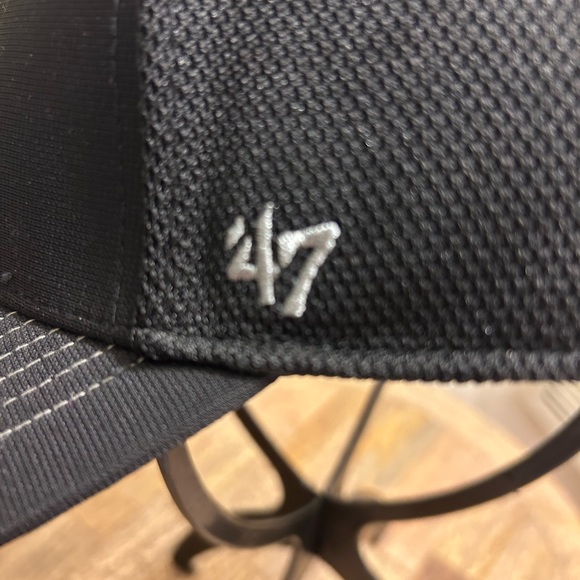 ‘47 brand NFL Raiders hat - Picture 6 of 13
